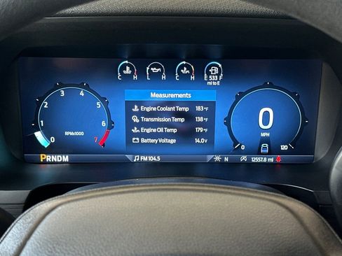 Certified 2024 Ford F150 STX RWD image 22