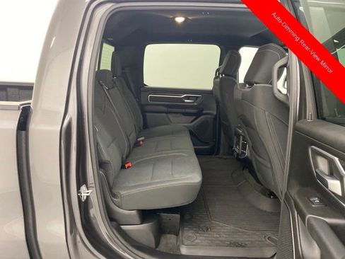 Used 2022 RAM 1500 Big Horn image 30