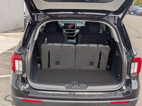 New 2026 Ford Explorer Active image 26