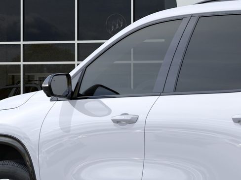New 2026 Buick Enclave Sport Touring w/ Super Cruise Package FWD image 36