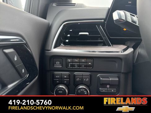 New 2025 Chevrolet Tahoe LS w/ Max Trailering Package image 14