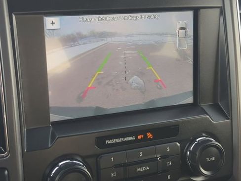 Used 2018 Ford F150 XLT w/ Equipment Group 302A Luxury image 18