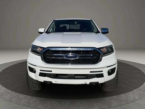 Used 2020 Ford Ranger Lariat w/ Technology Package RWD image 3