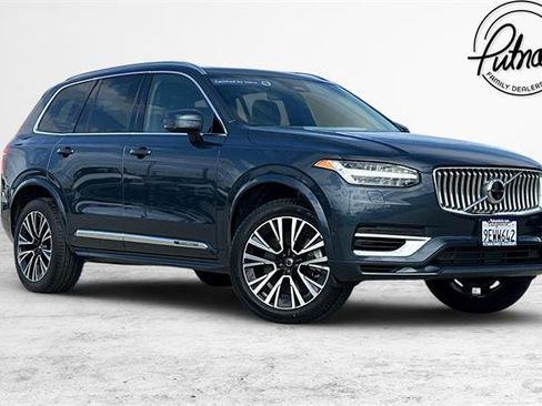 Certified 2023 Volvo XC90 T8 Plus image 1