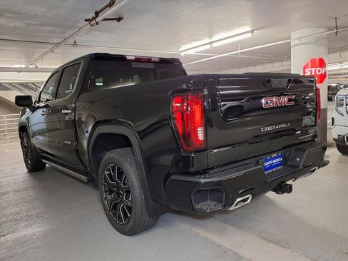 New 2026 GMC Sierra 1500 Denali w/ Technology Package image 10