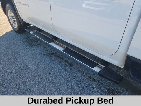 Used 2025 Chevrolet Silverado 2500 LT w/ Convenience Package image 6