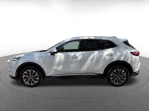 Used 2024 Buick Envision Preferred AWD/4WD image 7