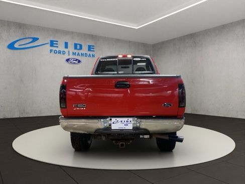 Used 1999 Ford F150 XLT image 6