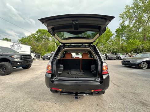 Used 2013 Land Rover LR2 HSE LUX image 20