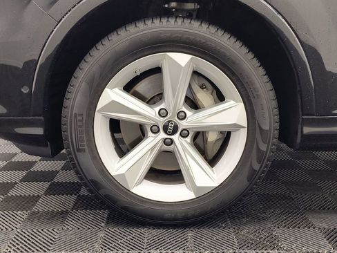 Used 2022 Audi Q7 2.0T Premium Plus w/ Premium Plus Package image 10