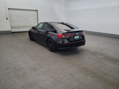 Used 2024 Honda Civic Sport image 5