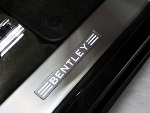 Used 2021 Bentley Bentayga w/ First Edition Specification AWD/4WD image 54