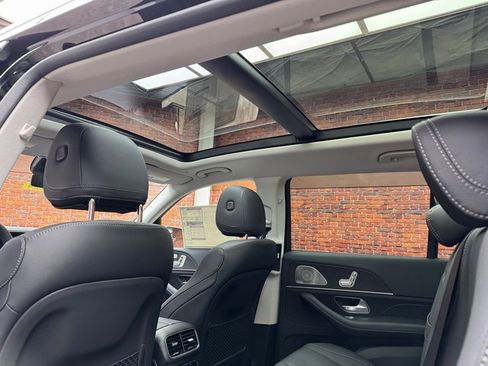 New 2026 Mercedes-Benz GLS 450 GLS 450 image 26