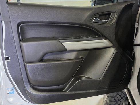 Used 2018 Chevrolet Colorado ZR2 AWD/4WD image 20