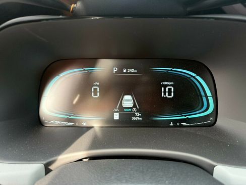 Used 2025 Hyundai Palisade SEL image 4