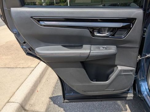 Certified 2024 Honda CR-V Sport Touring image 35