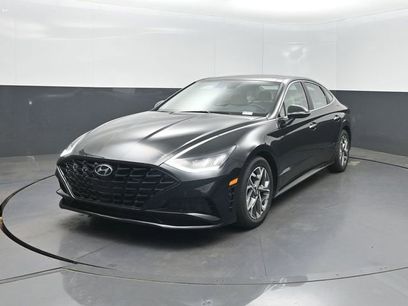 Used 2022 Hyundai Sonata SEL w/ Convenience Package