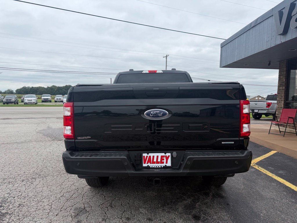 Used 2023 Ford F150 XL w/ Trailer Tow Package AWD/4WD image 8