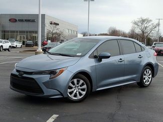 Used 2025 Toyota Corolla LE w/ Convenience Package video 2