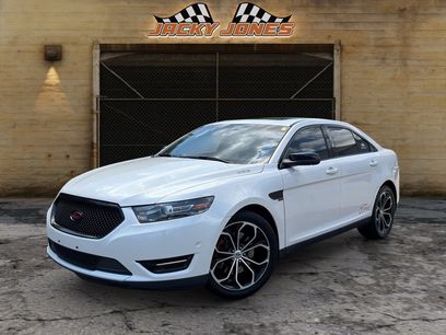 Used 2013 Ford Taurus SHO
