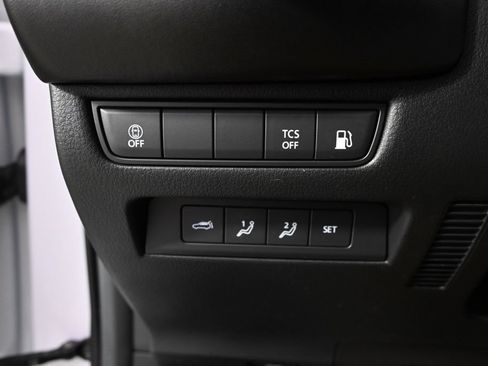 Used 2025 MAZDA CX-50 AWD 2.5 Hybrid w/ Premium Pkg image 24