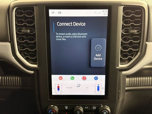 Used 2025 Ford Ranger XL w/ Trailer Tow Package image 38