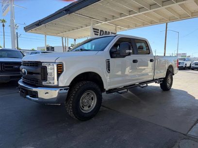 Used 2019 Ford F350 XL w/ Power Equipment Group