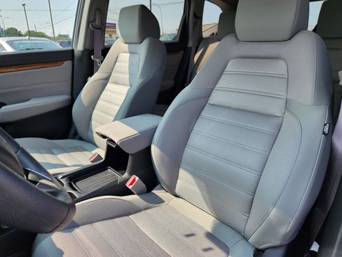Used 2022 Honda CR-V EX image 7