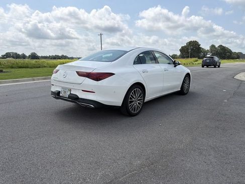 Used 2025 Mercedes-Benz CLA 250 image 5