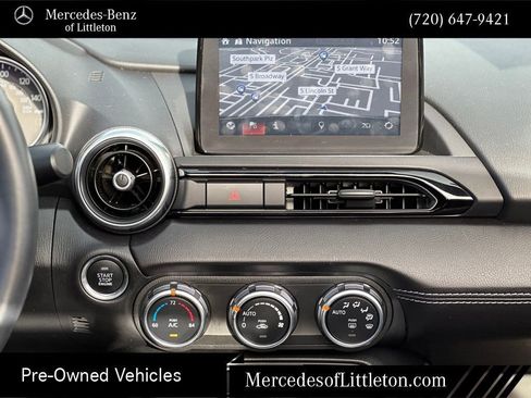 Used 2023 MAZDA MX-5 Miata Grand Touring image 18