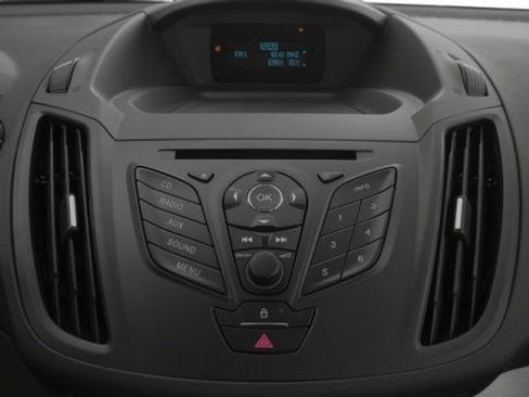 Used 2016 Ford Escape SE w/ Equipment Group 201A AWD/4WD image 9