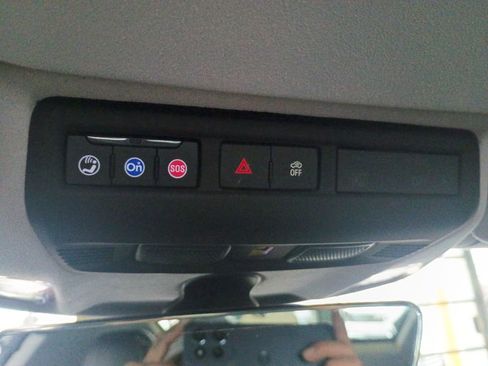 Used 2023 Chevrolet Corvette Z06 w/ Stealth Interior Trim Package image 25