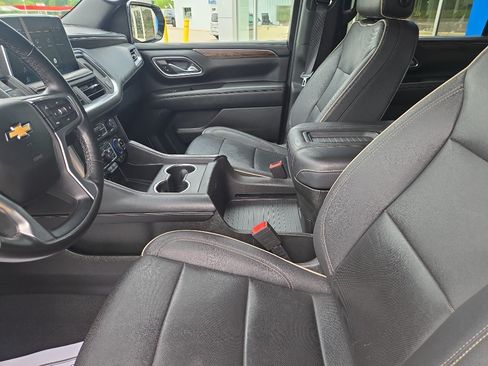 Certified 2023 Chevrolet Suburban Premier AWD/4WD image 27