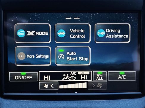 New 2026 Subaru Crosstrek 2.5i image 21