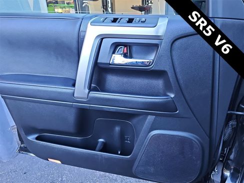 Used 2024 Toyota 4Runner SR5 image 27