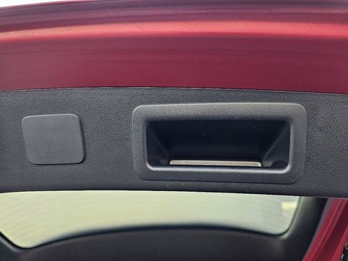 Certified 2023 MAZDA CX-5 AWD 2.5 S w/ Preferred Package image 12