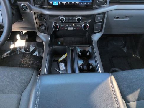 Used 2024 Ford F150 XLT w/ Equipment Group 302A MID image 19