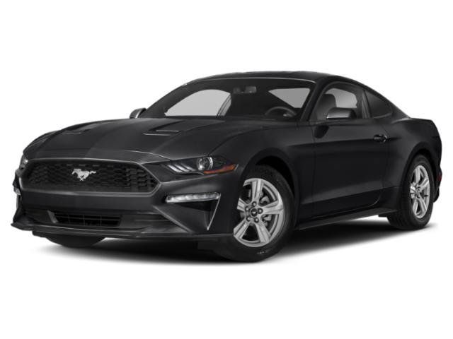 Used 2018 Ford Mustang GT Premium w/ Equipment Group 401A RWD image 1