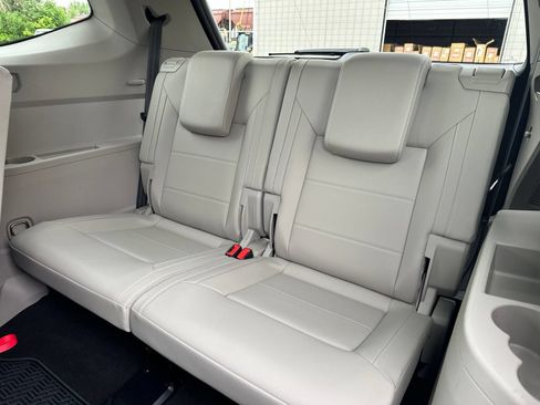 Certified 2021 Volkswagen Atlas SEL w/ MDO Package (Bench Seat) AWD/4WD image 30