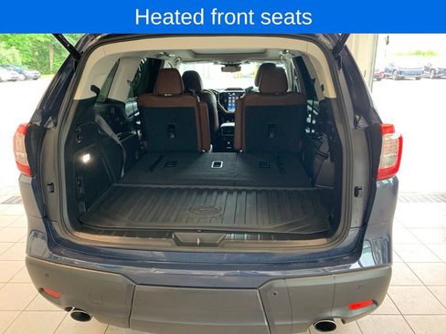 Certified 2025 Subaru Ascent Touring w/ Popular Package #2 AWD/4WD image 18