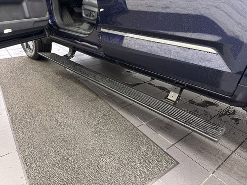 New 2026 Toyota Tundra Platinum image 13