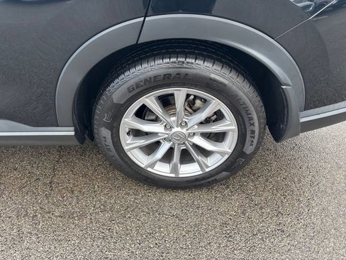 Used 2023 Honda CR-V EX-L image 29