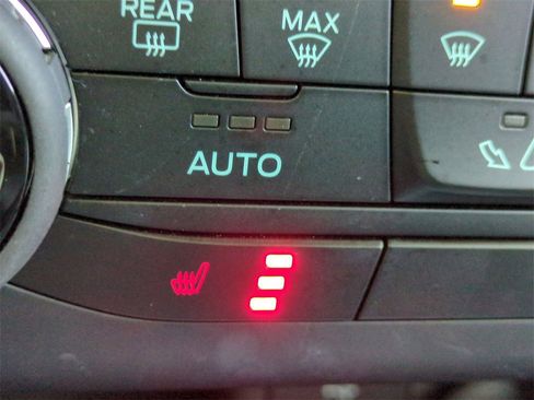 Used 2024 Ford Bronco Sport Big Bend w/ Convenience Package image 22