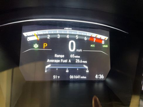 Used 2019 Honda CR-V EX image 14