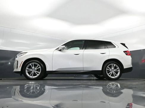 Certified 2025 BMW X3 xDrive30i AWD/4WD image 39