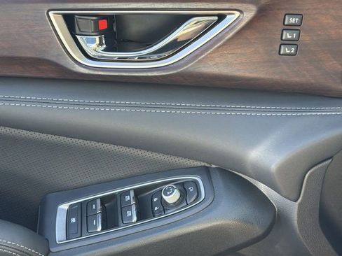 Certified 2023 Subaru Ascent Touring AWD/4WD image 25
