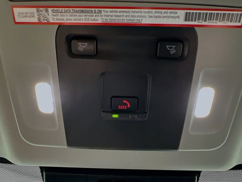 Used 2026 Toyota Camry LE image 21