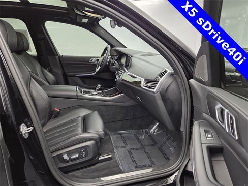 Used 2020 BMW X5 sDrive40i w/ Premium Package image 20