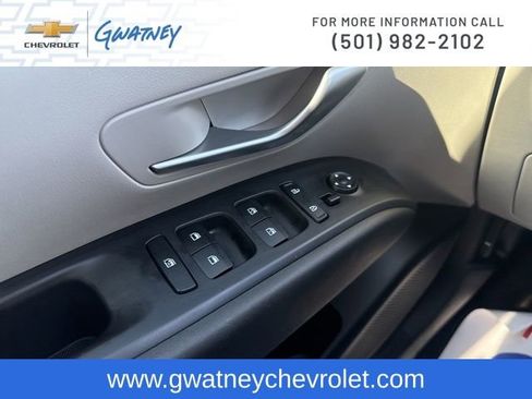 Used 2023 Hyundai Tucson SEL AWD/4WD image 21