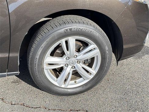 Used 2014 Acura RDX AWD w/ Technology Package image 7